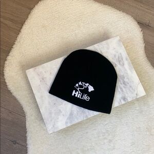 Men’s HiLife Beanie